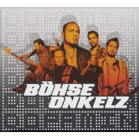 Böhse Onkelz: Dopamin -   - (CD / D)