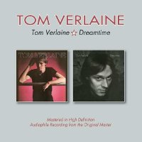 Tom Verlaine: Tom Verlaine / Dreamtime -   - (CD / Titel:...