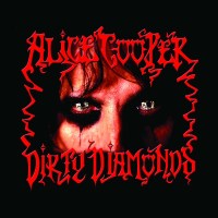 Alice Cooper: Dirty Diamonds (180g) (Limited Edition) -...