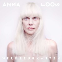 Anna Loos: Werkzeugkasten -   - (CD / W)