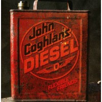 John Coghlans Diesel: Flexible Friends (Remastered...