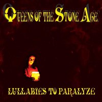 Queens Of The Stone Age: Lullabies To Paralyze (180g) -...