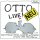 Otto: Das neue Live-Album -   - (CD / Titel: H-P)