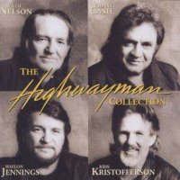 The Highwaymen: Collection