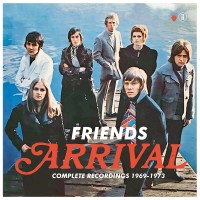 Arrival: Friends -   - (CD / F)