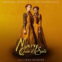 Mary Queen Of Scots -   - (CD / Titel: H-P)