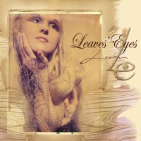 Leaves Eyes: Lovelorn -   - (CD / Titel: H-P)