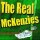 The Real McKenzies: Oot & Aboot