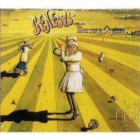 Genesis: Nursery Cryme (2018 Reissue) (180g) -   - (LP / N)