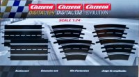 Carrera - Evolution Extension Set - Carrera 20026955 -...