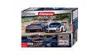 Carrera - Digital 132 Peak Performance Set - Carrera  -...