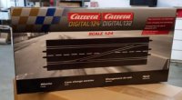 Carrera - Lane Change Left Slot Car Track Section (DE,...