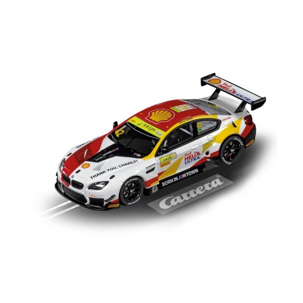 Carrera - Digital 132 BMW M6 GT3 - Carrera  - (Spielwaren / Cars)