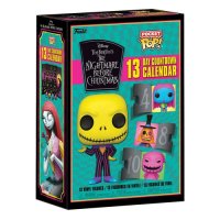 Funko - Pocket Pop Advent Calendar The Nightmare Before...