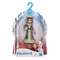 Hasbro - Disney Frozen II Honeymaren Small Doll / from...