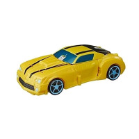 Hasbro - Transformers Cyberverse Ultra Class Energon Armor Bumblebee / from Assort - Hasbro  - (Spielwaren / Action Figure)