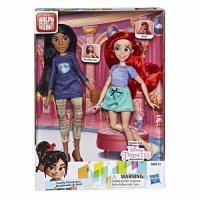 Hasbro - Disney Princess Ariel and Pocahontas / from...