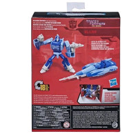 Hasbro - Transformers Studio Series Blurr / from Assort - Hasbro  - (Spielwaren / Action Figure)