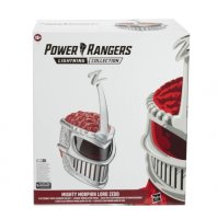 Hasbro - Power Rangers Lightning Collection Mighty...