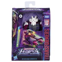 Hasbro - Transformers Generations Legacy Deluxe Class...