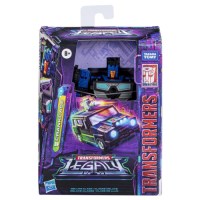 Hasbro - Transformers Legacy Deluxe Class Crankcase /...