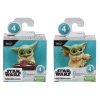 Hasbro - Star Wars The Bounty Collection Series 4 Grogu 2...