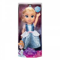 Jakks Pacific - Disney Princess My Friend Cinderella -...