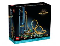 Lego 10303 - Icons Loop Coaster - LEGO  - (Spielwaren /...