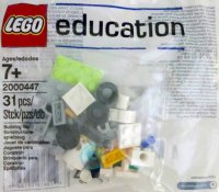 Lego 2000447 - WeDo Mascot Mini Milo - LEGO  -...