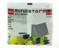Lego 2000703 - Mindstorms Education EV3 Replacement Pack...