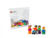 Lego 2000727 - Education Spike Essential Replacement Pack...