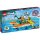 Lego 41734 - Friends Sea Rescue Boat - LEGO 41734 - (Spielwaren / Construction Plastic)