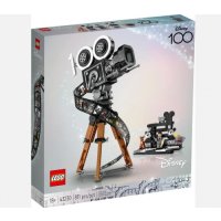 Lego 43230 - Walt Disney Tribute Camera - LEGO 43230 -...