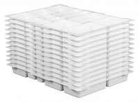 Lego 45499 - Sorting Top Tray 12 Pack - LEGO  -...