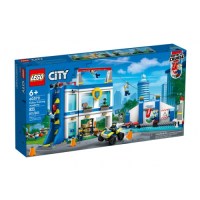 Lego 60372 - City Police Training Academy - LEGO 60372 -...