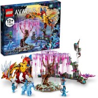 Lego 75574 - Avatar Toruk Makto & Tree of Souls -...