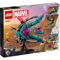 Lego 76255 - Marvel The New Guardians Ship - LEGO 76255 -...