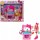 Mattel - Hello Kitty and Friends So Delish Kitchen - Mattel  - (Spielwaren / Play Sets)