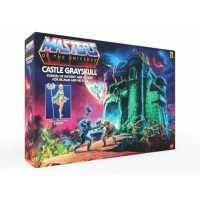 Mattel - Masters of the Universe Origins Castle Grayskull...