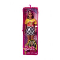 Mattel - Barbie Fashionista With Long Flame Hair / from...