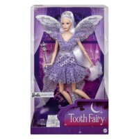 Mattel - Barbie Signature Tooth Fairy Doll - Mattel HBY16...