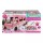 Mattel - Barbie Dream Dreamcamper Vehicle - Mattel HCD46 - (Spielwaren / Play Sets)