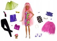 Mattel - Barbie Doll Extra Set Doll Clothing - Mattel  -...