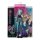 Mattel - Monster High Frankie Stein Doll With Blue And Black Streaked Hair - Mattel HHK53 - (Spielwaren / Dolls)