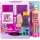 Mattel - Barbie Fashionistas Ultimate Closet - Mattel  - (Spielwaren / Playset (Dolls))