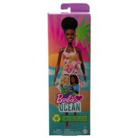 Mattel - Barbie Black Hair Loves the Ocean / from Assort...