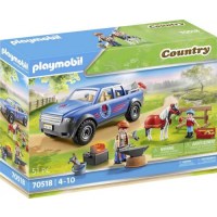 Playmobil 70518 - Country Mobile - Playmobil 70518 -...