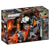 Playmobil 70926 - Dino Rise Guardian Of The Lava Mine -...