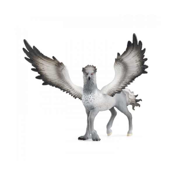 Schleich - Harry Potter Wizarding World Buckbeak - Schleich 13988 - (Spielwaren / Figurines)