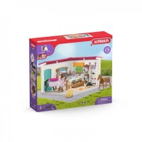 Schleich - Horse Club Riding Store - Schleich 42568 -...